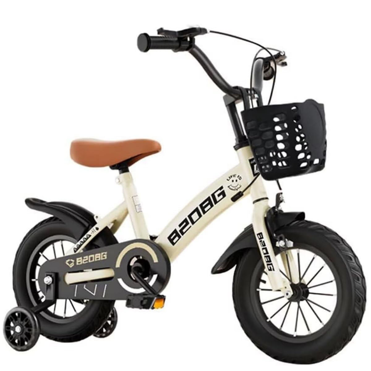 Amazon | ZOOBLY 子供用自転車 14インチ 16インチ 18インチ 補助輪付き